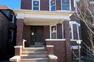 6123 S Laflin St, Chicago, IL 60636 - Photo 1