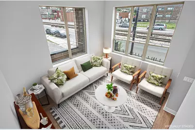 7237 S Exchange Avenue, Chicago, IL 60649 - Photo 2