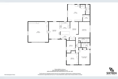 703 E Washington Street, Tolono, IL 61880 - Photo 38