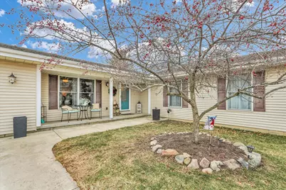 703 E Washington Street, Tolono, IL 61880 - Photo 2