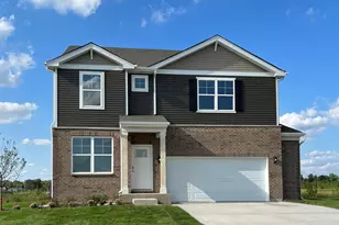 26040 S Castle Blvd, Manhattan, IL 60442 - Photo 1