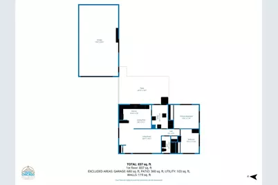 871 S Chatham Avenue, Addison, IL 60101 - Photo 22