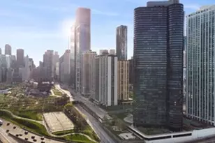 155 N Harbor Dr, Chicago, IL 60601 - Photo 24
