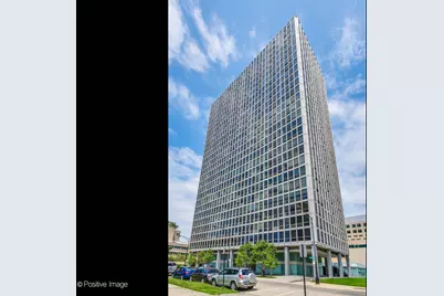 330 W Diversey Parkway #2701, Chicago, IL 60657 - Photo 2