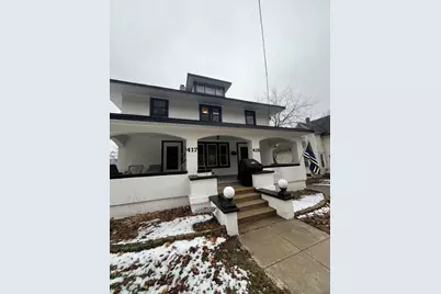 417 N Main Street, Algonquin, IL 60102 - Photo 2