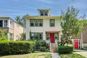 1810 Washington St, Evanston, IL 60202 - Photo 2