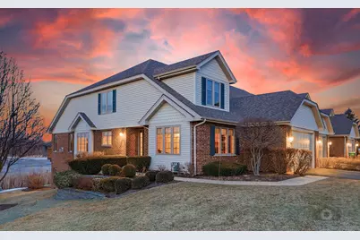 12198 Oxford Court, Lemont, IL 60439 - Photo 48