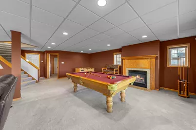 12198 Oxford Court, Lemont, IL 60439 - Photo 36