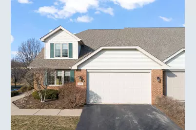 12198 Oxford Court, Lemont, IL 60439 - Photo 4