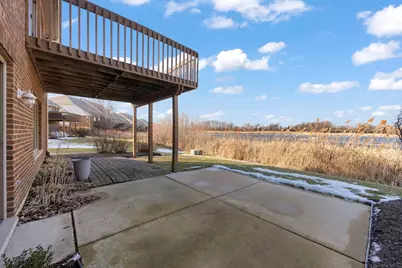 12198 Oxford Court, Lemont, IL 60439 - Photo 40