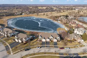 12198 Oxford Ct, Lemont, IL 60439 - Photo 6