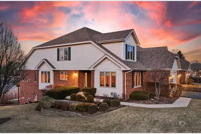 12198 Oxford Court, Lemont, IL 60439 - Photo 42