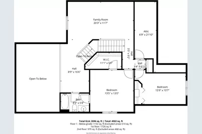 12198 Oxford Court, Lemont, IL 60439 - Photo 46