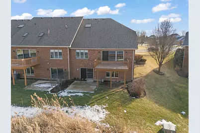 12198 Oxford Court, Lemont, IL 60439 - Photo 10