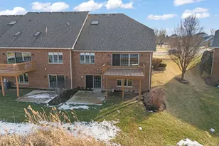 12198 Oxford Ct, Lemont, IL 60439 - Photo 10