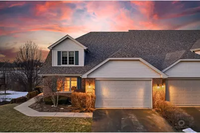 12198 Oxford Court, Lemont, IL 60439 - Photo 2