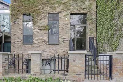 1726 N Sedgwick Street #1F, Chicago, IL 60614 - Photo 8