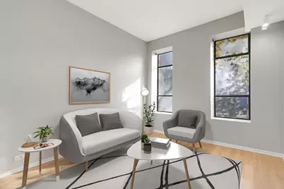 1726 N Sedgwick Street #1F, Chicago, IL 60614 - Photo 4