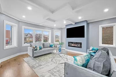 1531 Wenonah Avenue, Berwyn, IL 60402 - Photo 4