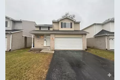 2829 W 140th Street, Blue Island, IL 60406 - Photo 1