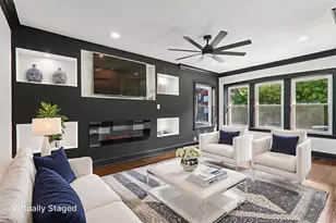 8032 S Carpenter St, Chicago, IL 60620 - Photo 4