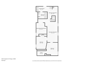 8032 S Carpenter St, Chicago, IL 60620 - Photo 36