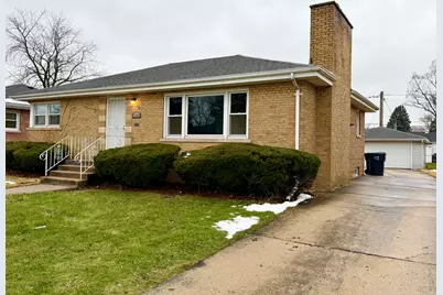 16308 Drexel Avenue, South Holland, IL 60473 - Photo 2