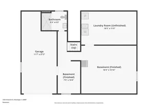 2426 N Butrick St, Waukegan, IL 60087 - Photo 36