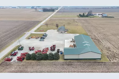 8735 N 2000 East Road, Fairbury, IL 61739 - Photo 2