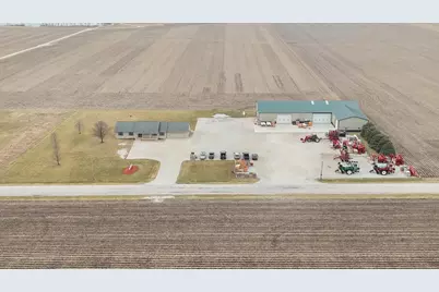 8735 N 2000 East Road, Fairbury, IL 61739 - Photo 1