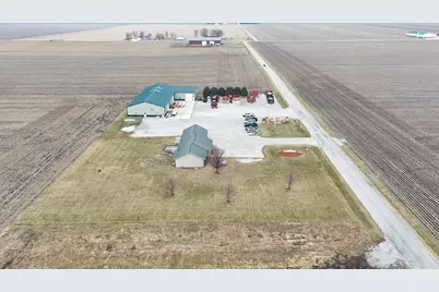 8735 N 2000 East Road, Fairbury, IL 61739 - Photo 62