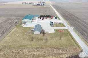 8735 N 2000 E Rd, Fairbury, IL 61739 - Photo 62