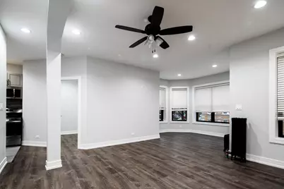 6101 N Winthrop Avenue #2, Chicago, IL 60660 - Photo 4