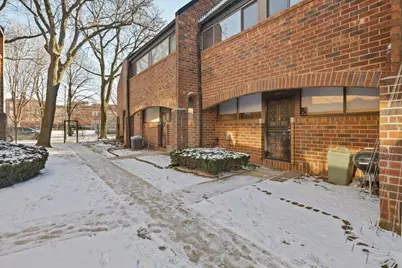 824 S May Street #B, Chicago, IL 60607 - Photo 2