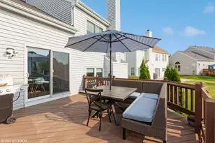 724 Wildflower Cir, Naperville, IL 60540 - Photo 26