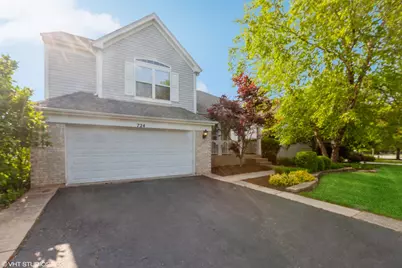 724 Wildflower Circle, Naperville, IL 60540 - Photo 30