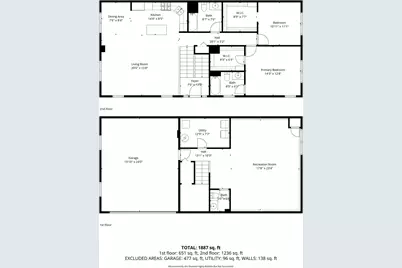 1491 W Sedgewood Court, Round Lake, IL 60073 - Photo 28