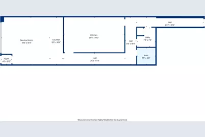 [Address not provided], Palos Heights, IL 60463 - Photo 16