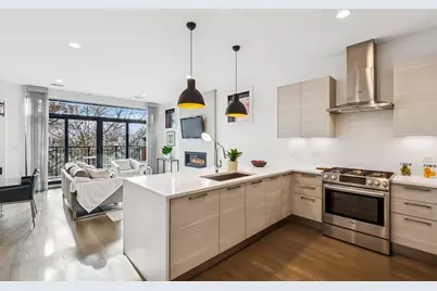 1302 W Winona Street #3W, Chicago, IL 60640 - Photo 10