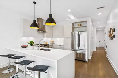 1302 W Winona Street #3W, Chicago, IL 60640 - Photo 8