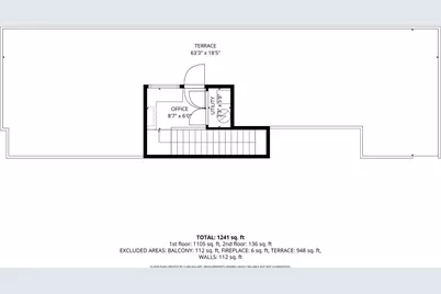 1302 W Winona Street #3W, Chicago, IL 60640 - Photo 26
