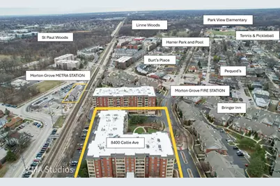 8400 Callie Avenue #312, Morton Grove, IL 60053 - Photo 28