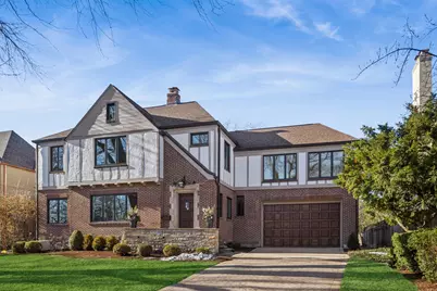 342 Sterling Road, Kenilworth, IL 60043 - Photo 1