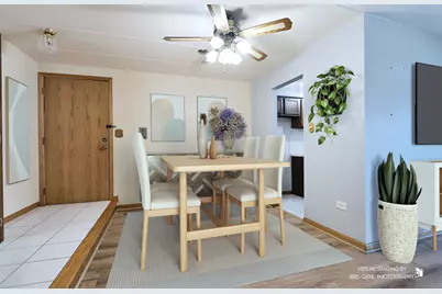 5206 Midlothian Turnpike #203, Crestwood, IL 60418 - Photo 4