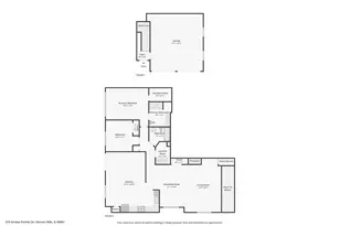 615 Grosse Pointe Cir, Vernon Hills, IL 60061 - Photo 36