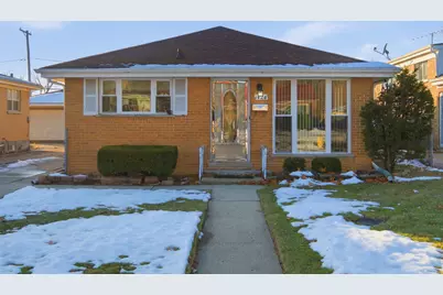 1426 N Rohde Avenue, Berkeley, IL 60163 - Photo 1