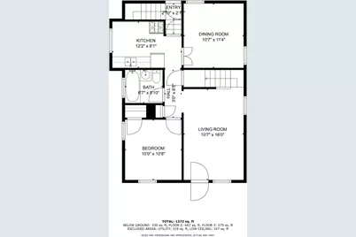 17912 School Street, Lansing, IL 60438 - Photo 36