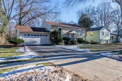 719 Webster Street, Algonquin, IL 60102 - Photo 1