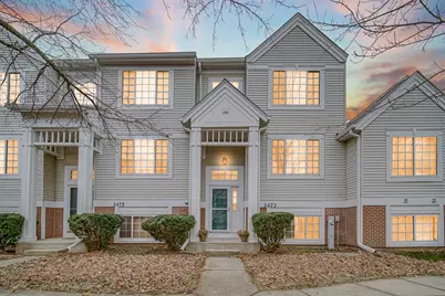 3473 Ravinia Circle, Aurora, IL 60504 - Photo 1