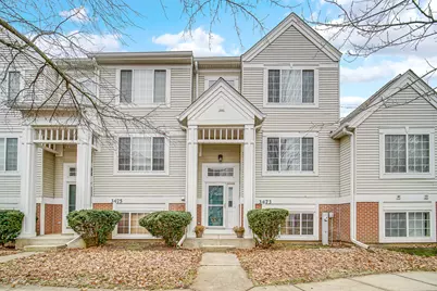 3473 Ravinia Circle, Aurora, IL 60504 - Photo 2